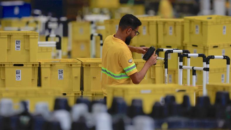 Mercado:拉美“阿里”慢功夫的千亿市值路